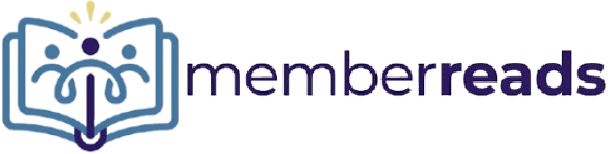 memberreads.com logo